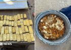Gold Worth €9m Uncovered in Belgian House Renovation Project
