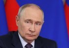 Japan protests Putin visit to disputed islands