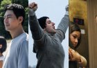 Zurich Film Fest Galas Set for Award Contenders ‘I Play Rocky,’ ‘Possible Love,’ ‘Josephine’
