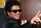 Bruno Mars Reaches New Milestone With Risk It All Single
