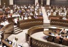 Stormy Monsoon session comes to end; several Bills passed without debate