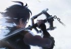 Disney Plus Announces Original Kingdom Hearts Anime Series with Tetsuya Nomura