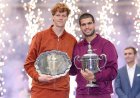 US Open ticket prices surge despite health concerns over top tennis players.