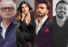 Ranveer Singh-Starrer Pralay Set to Disrupt Indian Cinema with Global Talent Collaboration