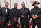 B2K Makes History with First Radio Win in Over Two Decades