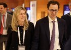 Cami Clarks business ventures linked to Jeffrey Epstein despite sex offender status.