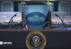Whos Next? White House Press Secretary Karoline Leavitts Depar...