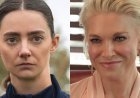 Ted Lasso's Tanya Reynolds Unpacks Alice's Feelings Toward Rebecca — Plus, Why Is Rebecca Keeping Keeley In The Dark?