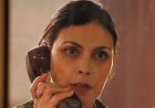 Sheriff Country's Morena Baccarin Fought The FBI In This Short-Lived NBC Crime Drama