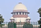 Seven-judge Bench to hear if legislative privilege overrides free speech