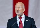 Jeff Bezos invests billions in Liverpool FC, marking major shift in ownership.