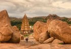 Tourism Department to implement ‘Clean and Green Hampi’ campaign