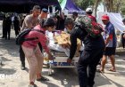 Rescue efforts intensify after devastating 7.7 earthquake hits Indonesias Flores island.