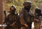 West Bank Siege: Israel Deploys Troops as Settler Violence Escalates