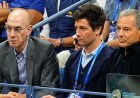 Josh Kushner and Bob Iger buy Los Angeles Lakers for $12.5 billion record sale