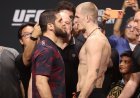 UFC 330: Makhachev Faces Challenger Garry for Welterweight Title Tonight.