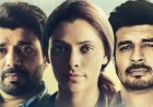 Saiyami Kher opens up on returning to IFFM with Pal Bhar Ke Liye, says the film ‘really moved’ her | Interview
