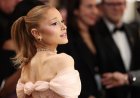 Ariana Grande Makes History with Every Song from New Album Reaching Billboard Hot 100