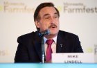 MyPillow Founder Mike Lindell Won’t Concede Losing Minnesota Republican Gubernatorial Primary