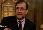 French ambassador to CAR accused of bringing women to official residence faces disciplinary action