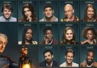 ‘The Traitors: New Blood’ Season 1 Cast: Meet the 22 Civilian Contestants
