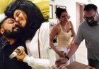 Anurag Kashyap Opens Up About Decade-Long Relationship with Shubhra Shetty