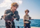 Star Wars needs a win, and IMAX boss thinks Starfighter might be the one: "That's a throwback to the Harrison Ford kind of Star Wars"
