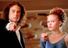 Titanic: A Romance-Tragedy Film Involving a Sinking Ship