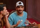 Munawar Faruqui Opens Up About Shocking Eviction from The Traitors Season 2