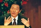 Zhu Rongji, who helped turn China into a trading giant, dies at 97