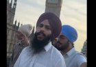 Who is Harveer Singh? California singer from Doaba region connecting Punjabi and Mexican music