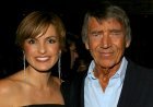 Mariska Hargitays father Mickey Hargitay appears in Law & Order: Special Victims Unit.