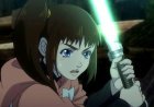 Star Wars: Visions Presents — The Ninth Jedi series continues iconic franchise story.