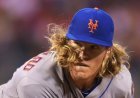 ‘Lonely’ Former Mets All-Star Sends Clavicular Message After Trump Embrace