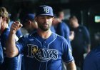 Tampa Bay Rays Pitching Duo Sets Career-Highs in Wins and Efficiency.