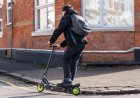 Children as young as nine hurt in growing number of e-scooter crashes