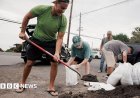Category One Storm Brings Life-Threatening Conditions to Hawaiis Big Island