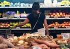 US inflation eases as food and fuel costs cool