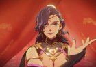 Fire Emblem: Fortune's Weave fixes my biggest issue with Three Houses, and I'm already obsessed