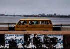 Lagos-based filmmaker Ugochukwu Azuya tackles urban alienation in new social class satire film.