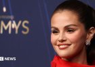 Selena Gomez Sued by Investors Over Mental Health Company Negligence Claim