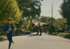 Universal Pictures The End of Oak Street poised for massive box office success worldwide.