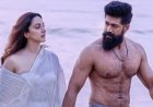Yash defends Kiara against social media backlash over intimate song scenes.