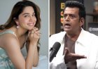 Sharvari Takes the Internet by Storm with Viral Reference to Ravi Kishans Podcast Appearance