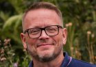 Patrick Ness to Adapt ‘Dallergut Dream Department Store’ Novel For Disney Live Action