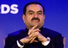 US judge drops bribery and fraud case against Indian billionaire Gautam Adani