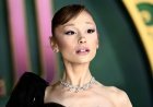 Ariana Grande Blocks Herself From A Historic New No. 1 Hit