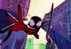 Trailer for Spider-Man Beyond the Spider-Verse leaked online before release date