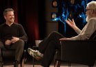 Matt Damon, Jimmy Kimmel Join David Letterman for ‘My Next Guest Needs No Introduction’ at Netflix