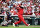 JJ Bleday vs Esmerlyn Valdez MLB Home Run Props